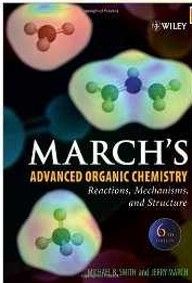 march chemistry